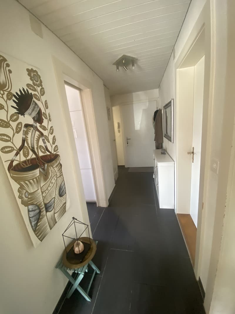 Zimmer in 3 Z Wohnung zu vermieten (7)