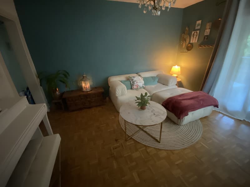 Zimmer in 3 Z Wohnung zu vermieten (4)