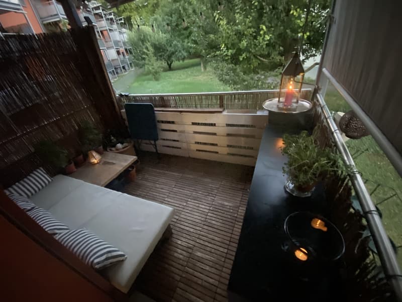 Zimmer in 3 Z Wohnung zu vermieten (11)