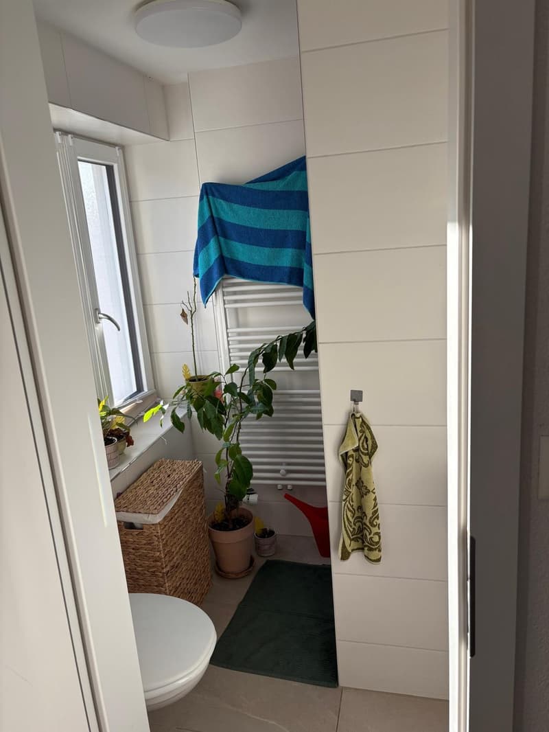 Möblierte Wohnung zur Untermiete/Sublet (1. Oktober 2026 bis 31. Dezember 2026) 3 months (4)