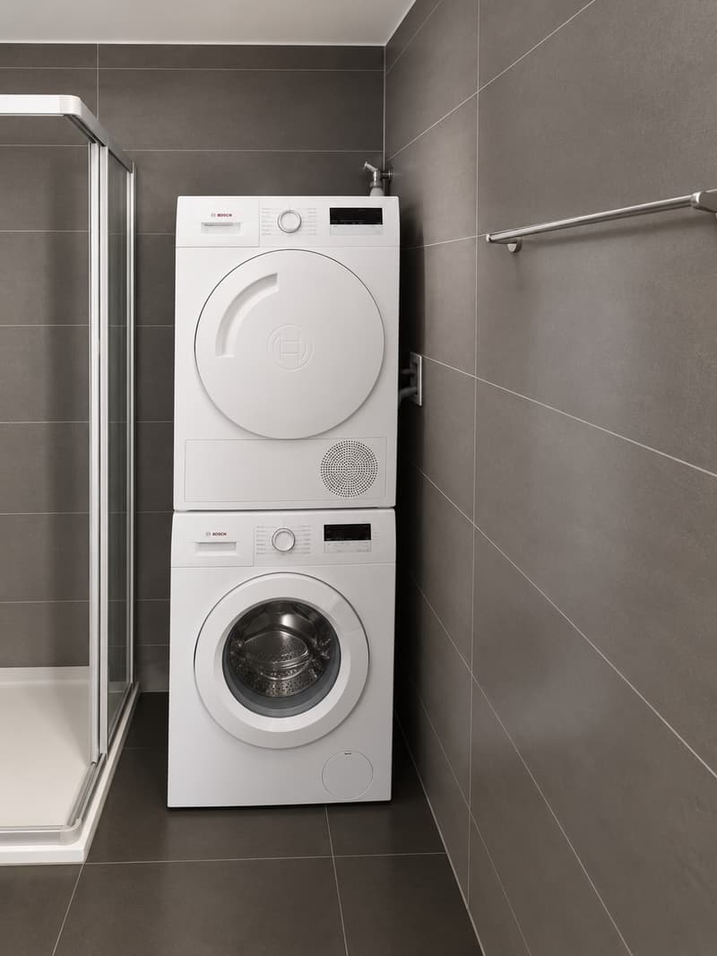 Charmant appartement de 2.5 pièces à Martigny (10)