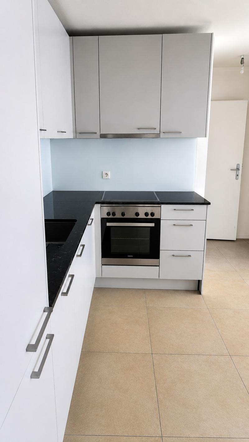 Charmant appartement de 2.5 pièces à Martigny (2)
