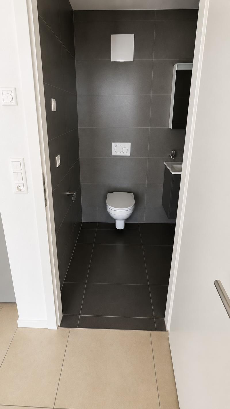 Charmant appartement de 2.5 pièces à Martigny (8)