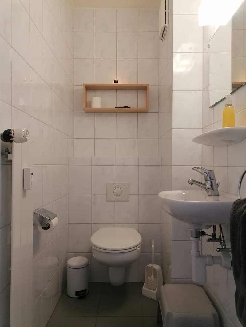 4.5-Zimmerwohnung an familienfreundlicher Lage in Spiegel b. Bern (9)