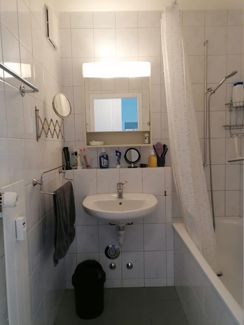 4.5-Zimmerwohnung an familienfreundlicher Lage in Spiegel b. Bern (8)