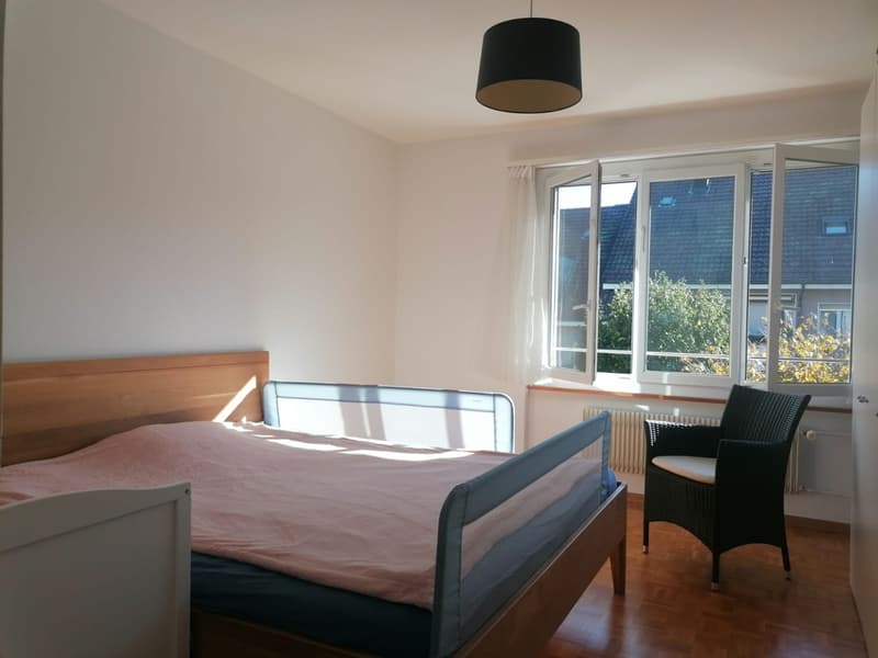 4.5-Zimmerwohnung an familienfreundlicher Lage in Spiegel b. Bern (6)