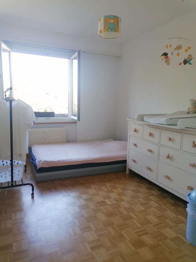 4.5-Zimmerwohnung an familienfreundlicher Lage in Spiegel b. Bern (7)