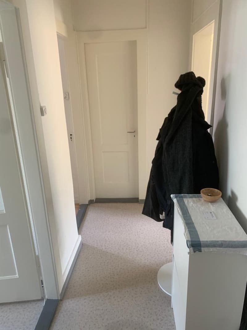 Room furnished In Shared flat. (6)
