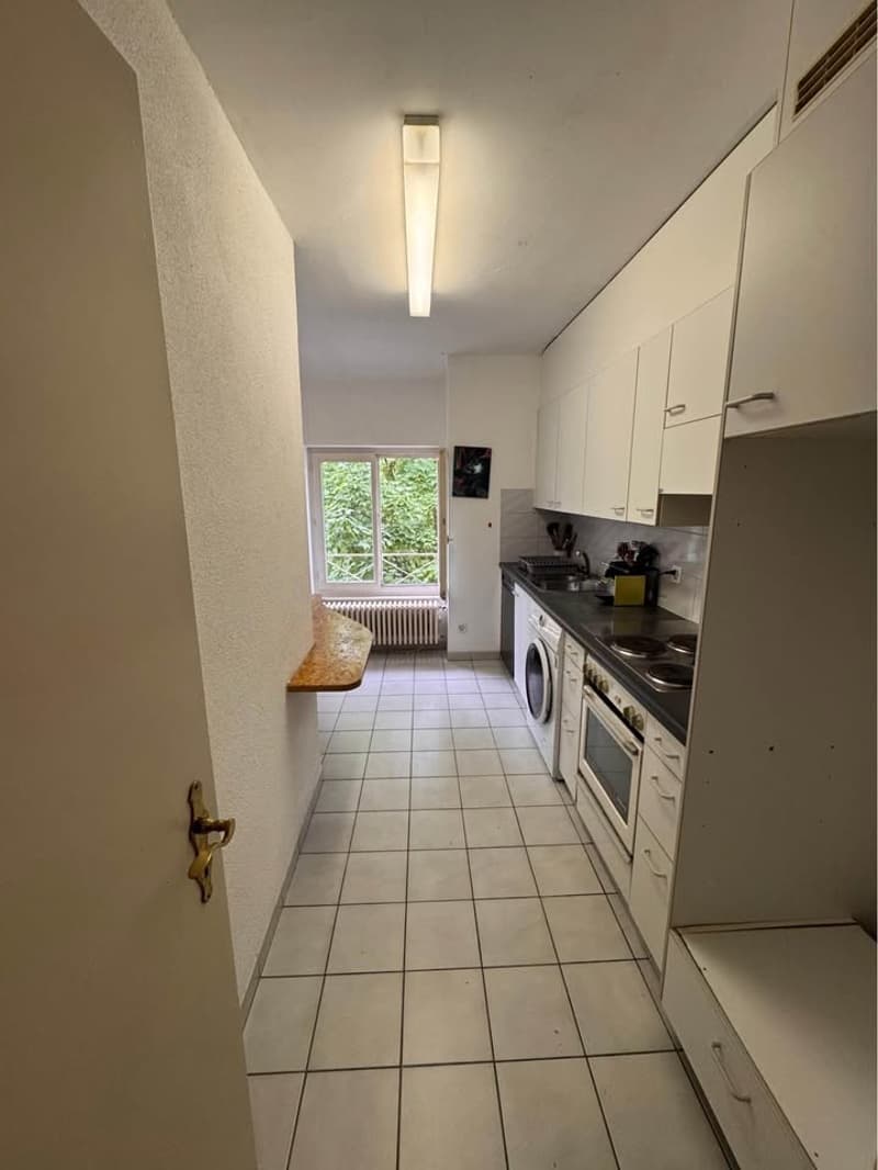 Room in a shared flat, 4057 Basel (9)
