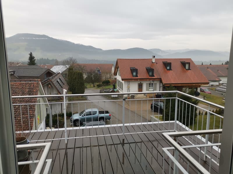 WG Zimmer in wunderschöner Maisonette im Grünen zu vermieten (8)