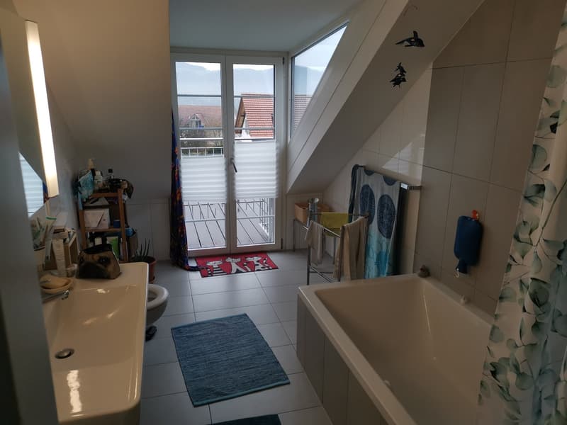 WG Zimmer in wunderschöner Maisonette im Grünen zu vermieten (7)