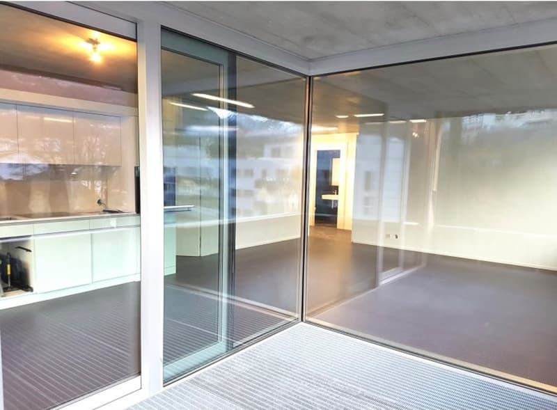 Appartement 3,5 pièces Monthey (5)