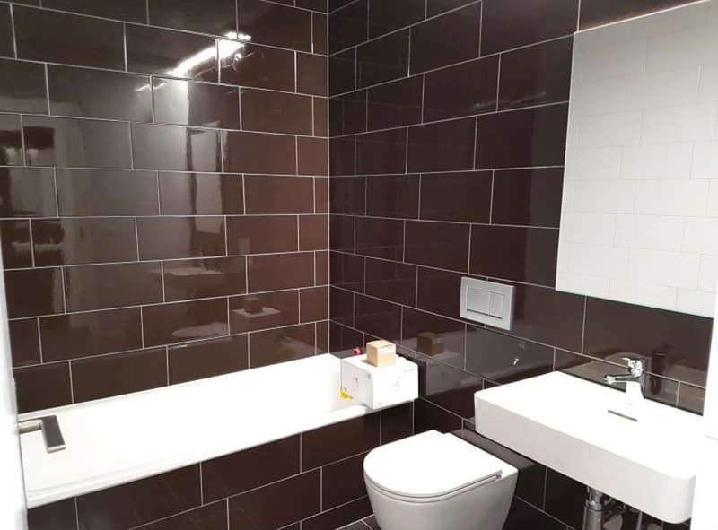Appartement 3,5 pièces Monthey (3)