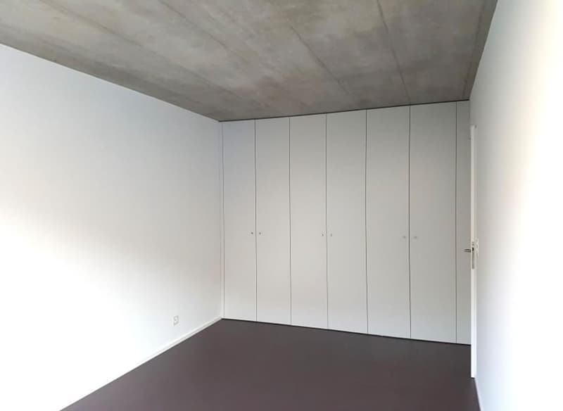 Appartement 3,5 pièces Monthey (4)