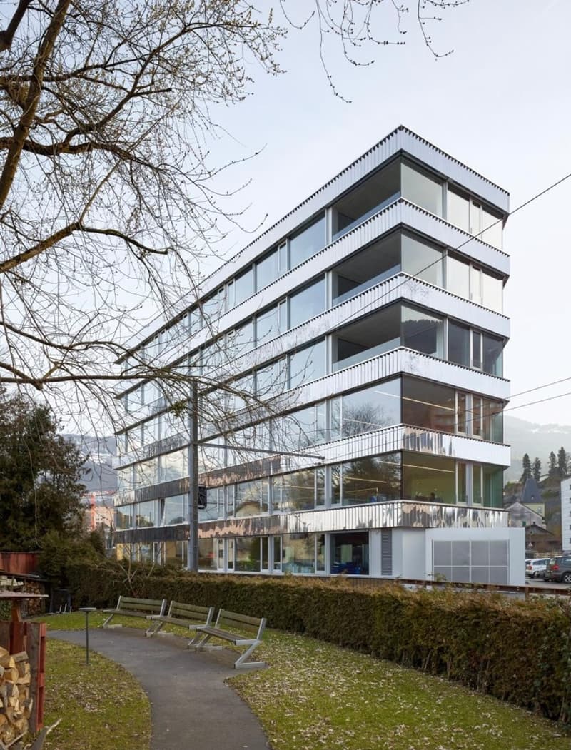 Appartement 3,5 pièces Monthey (7)