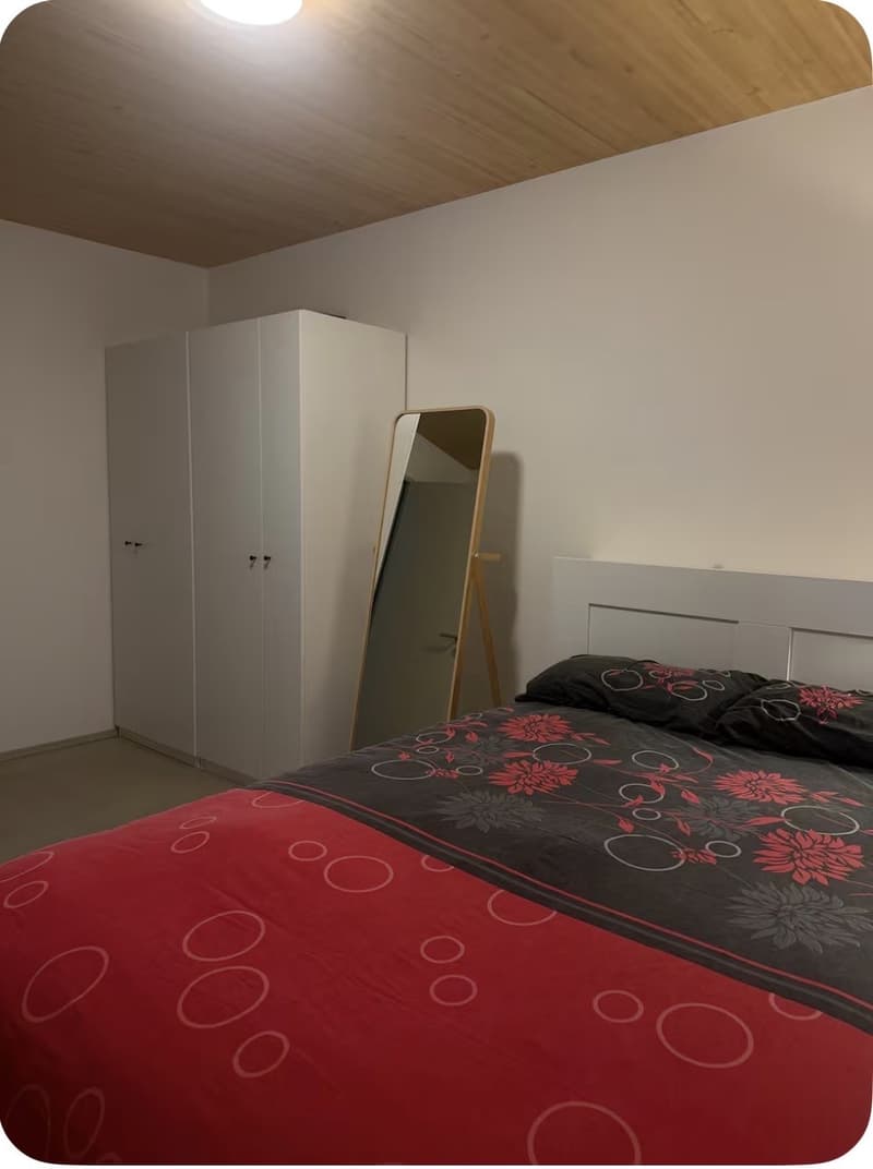 WG Zimmer in Regensdorf (3)
