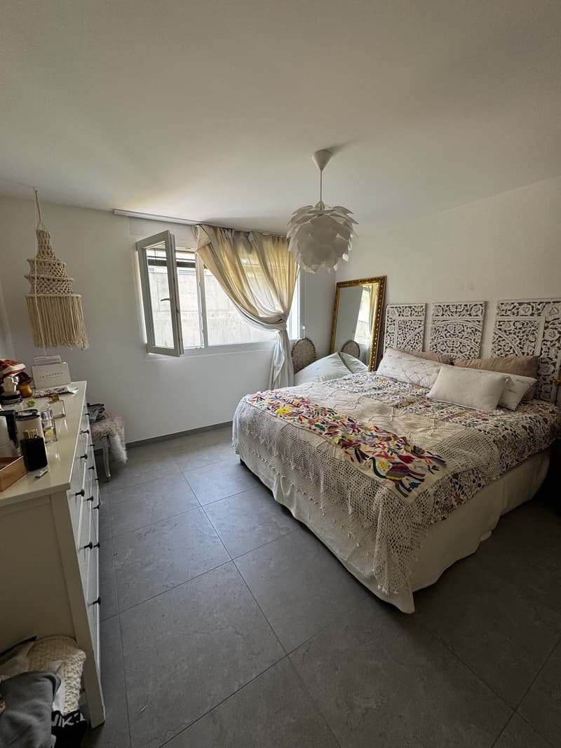 3 ½ Zimmer-Wohnung, 1317 Orny (7)