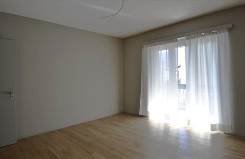 Spazioso 4,5 a Monte carasso (1)