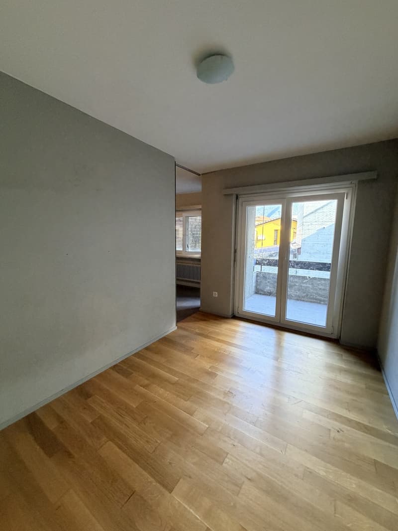 Spazioso 4,5 a Monte carasso (11)