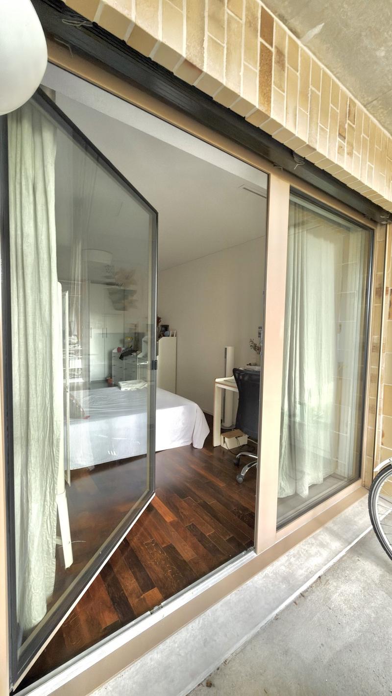 Room in a 4.5 shared apartment (4)