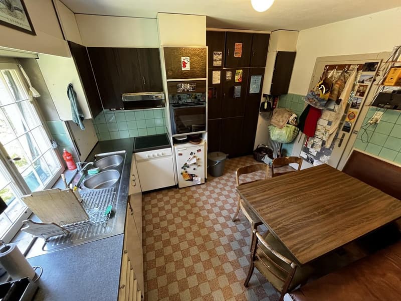 WG-Zimmer in Haus mit Garten (5)