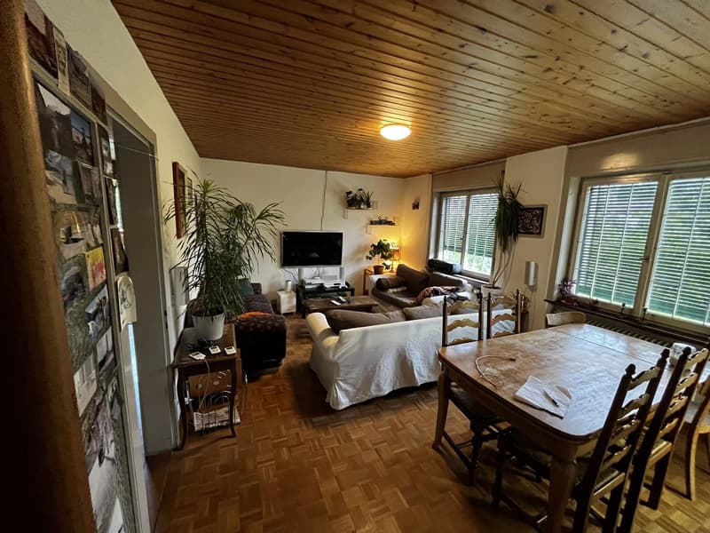 WG-Zimmer in Haus mit Garten (4)