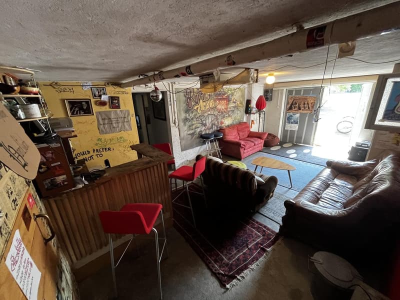 WG-Zimmer in Haus mit Garten (8)