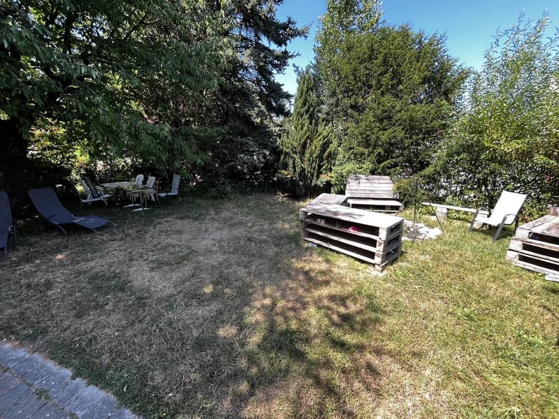 WG-Zimmer in Haus mit Garten (11)