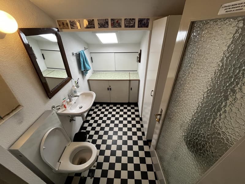 WG-Zimmer in Haus mit Garten (7)