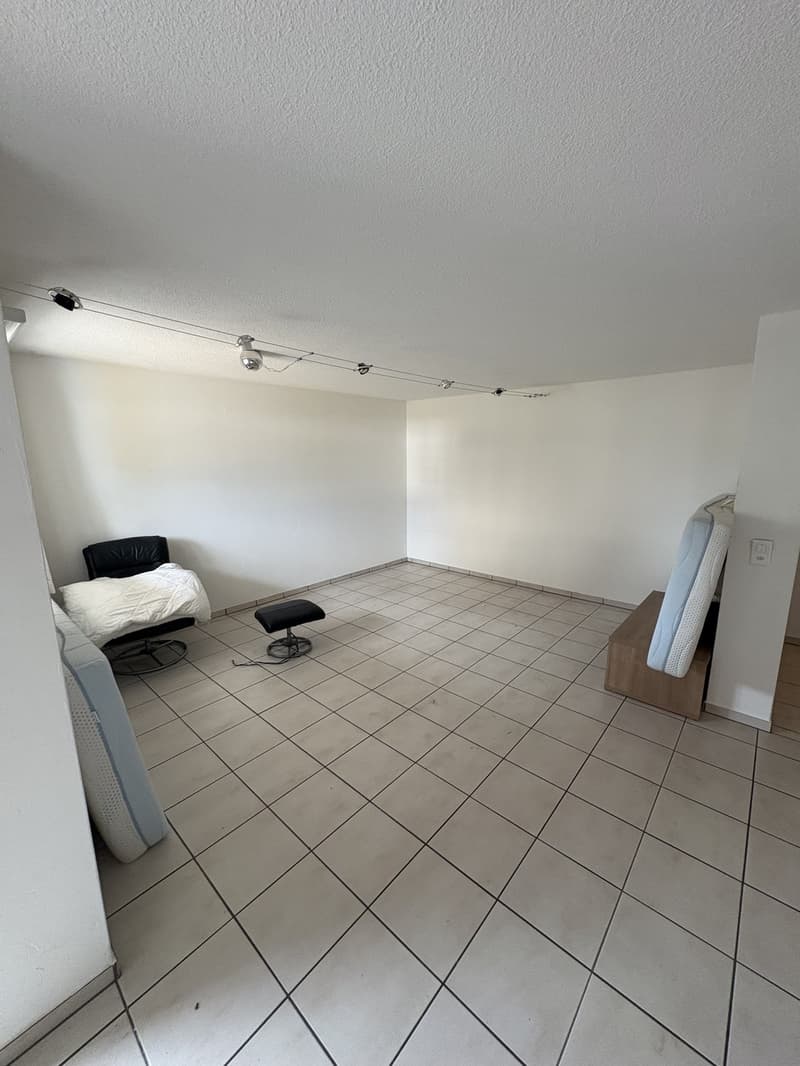 2 ½ Zimmer-Wohnung, 8732 Neuhaus (2)