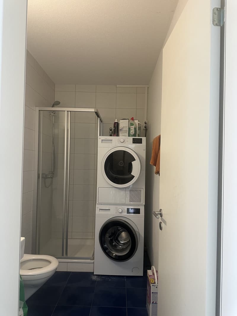 Room in a shared flat (7)