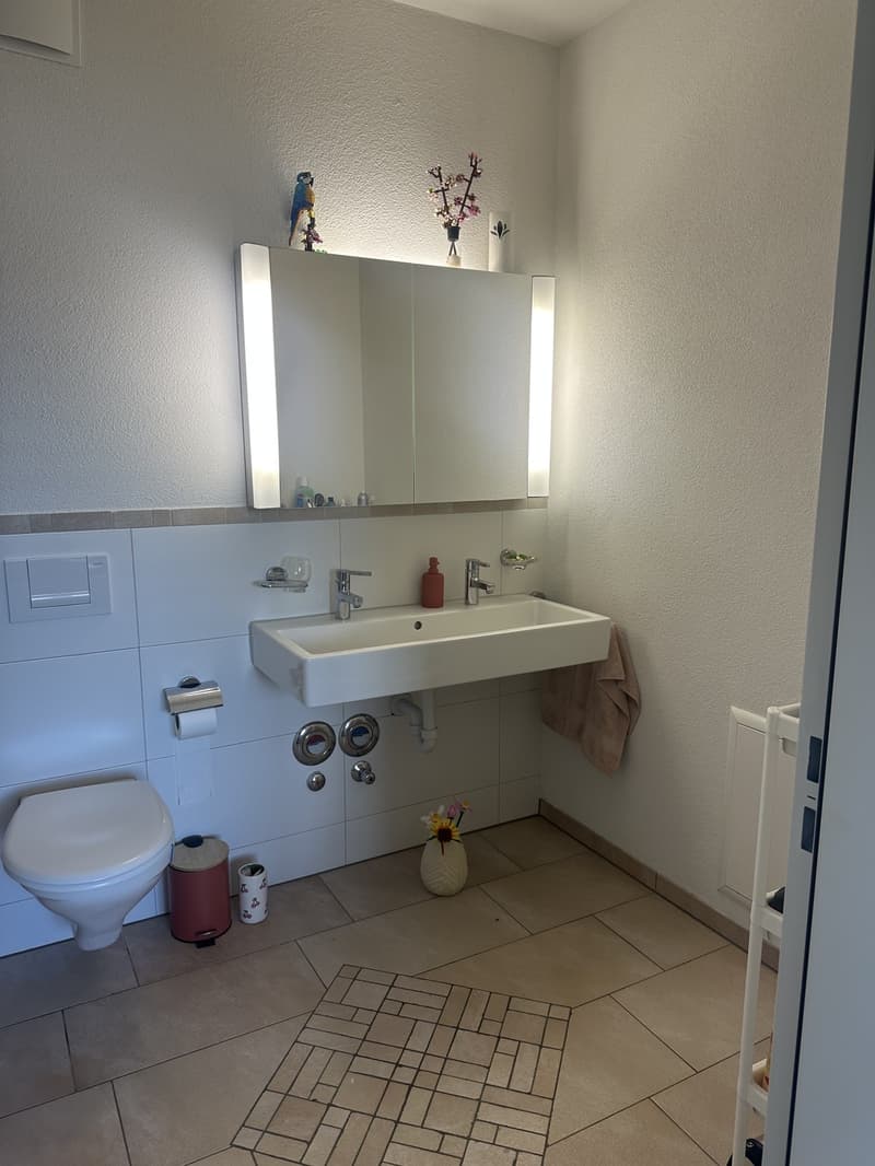 Room in a shared flat (3)