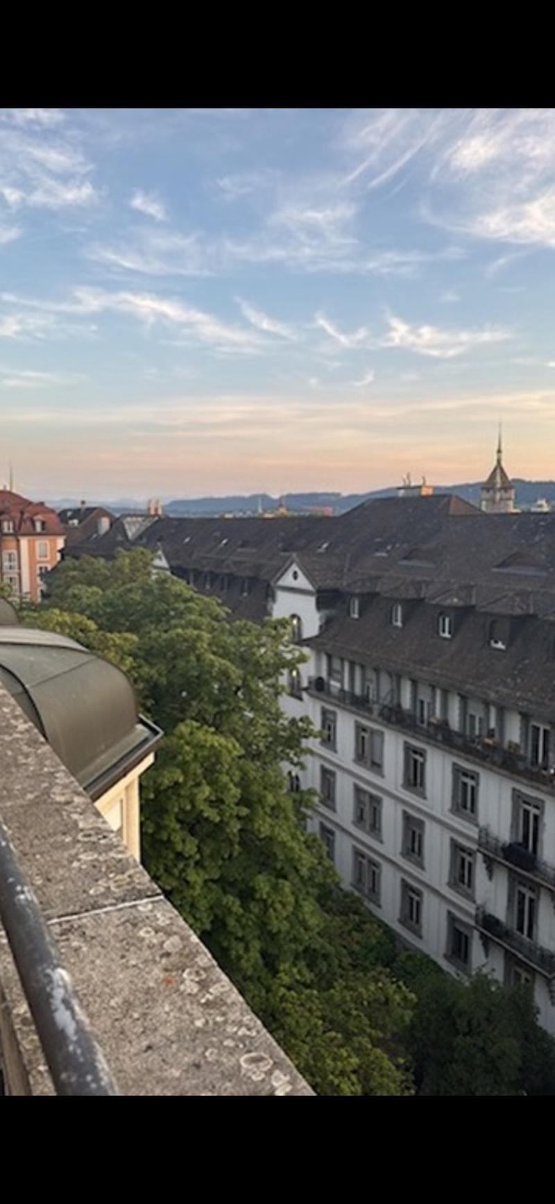 Spacious, Partially Furnished 2.5-Room Apartment in Central Zürich (6)