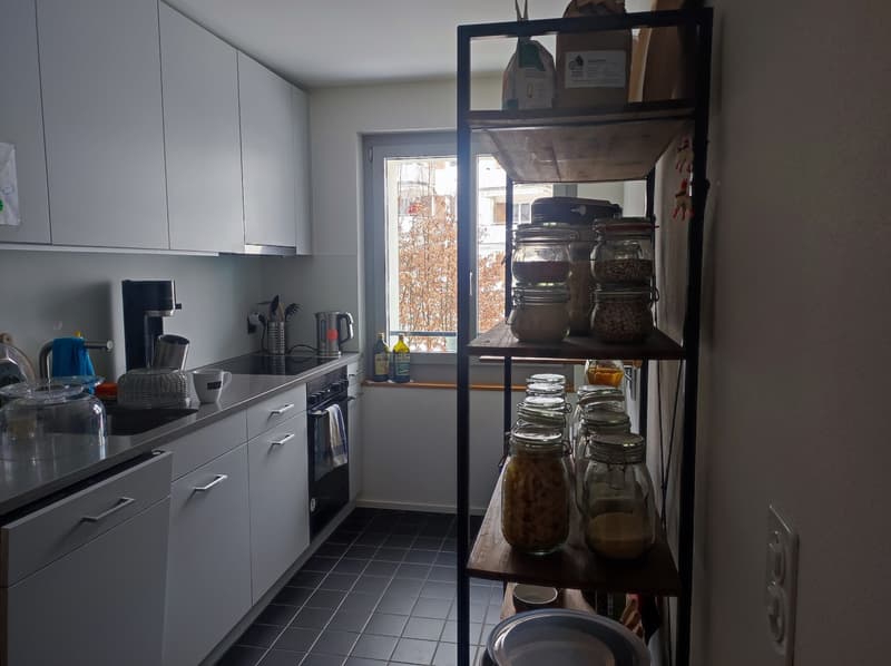 WG Zimmer im Grünen (3)