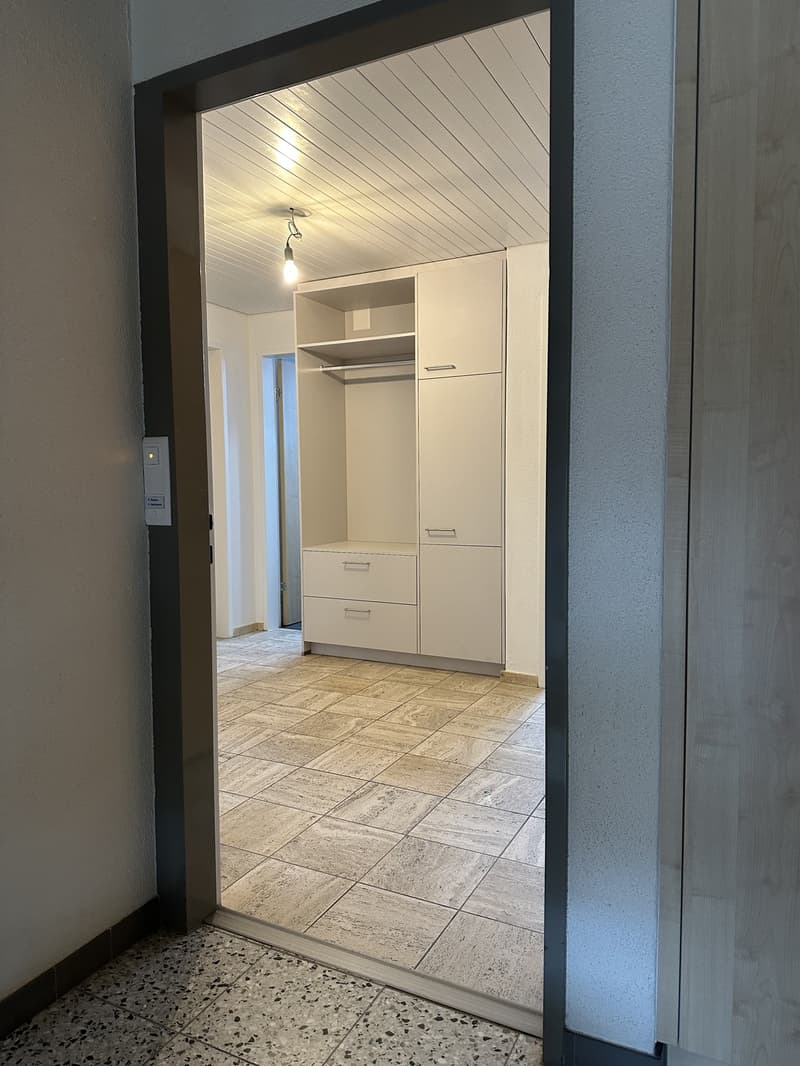 Nachmieter für 4,5-Zimmer-Dachgeschosswohnung in Grindelwald gesucht! (7)