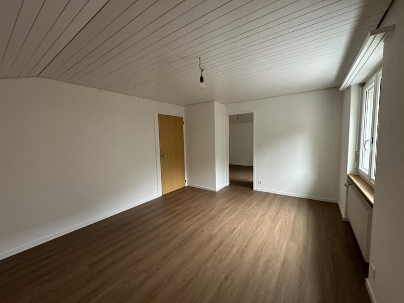 Nachmieter für 4,5-Zimmer-Dachgeschosswohnung in Grindelwald gesucht! (6)