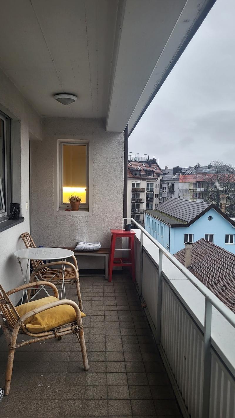 Balkon