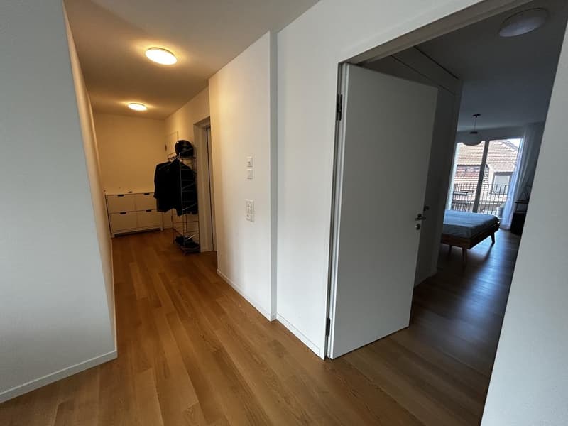 Möblierte 2.5 Zimmer Wohnung im Kreis 5 befristet November (7)