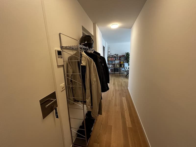 Möblierte 2.5 Zimmer Wohnung im Kreis 5 befristet November (8)