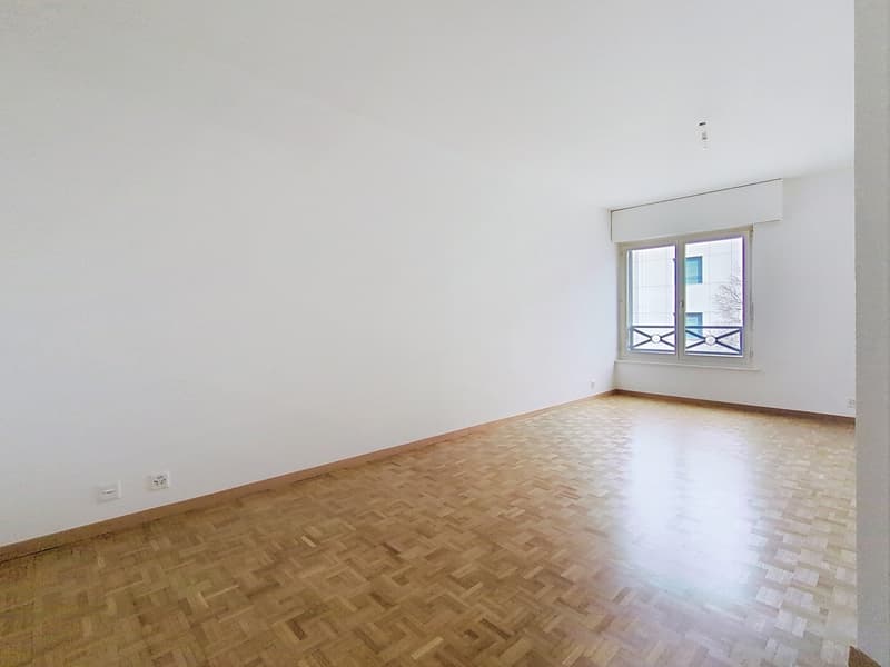 1.5 Apartment for Rent in Sion (3)