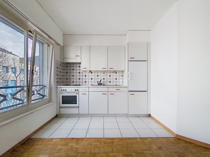 1.5 Apartment for Rent in Sion (4)