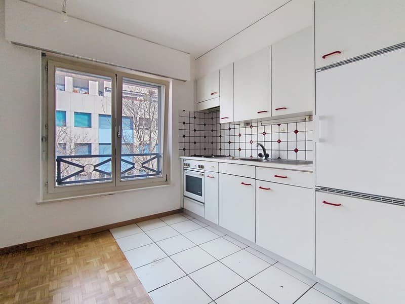 1.5 Apartment for Rent in Sion (5)