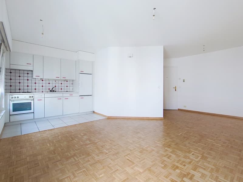 1.5 Apartment for Rent in Sion (2)