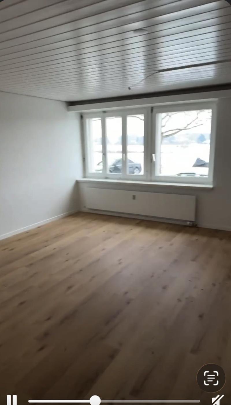 1.5 Zimmer Wohnung zur Miete (1)