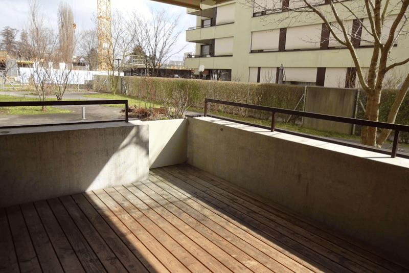 Fully Furnished Room in Zurich  All-Inclusive (8)