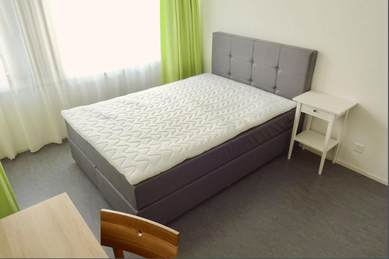Fully Furnished Room in Zurich  All-Inclusive (6)
