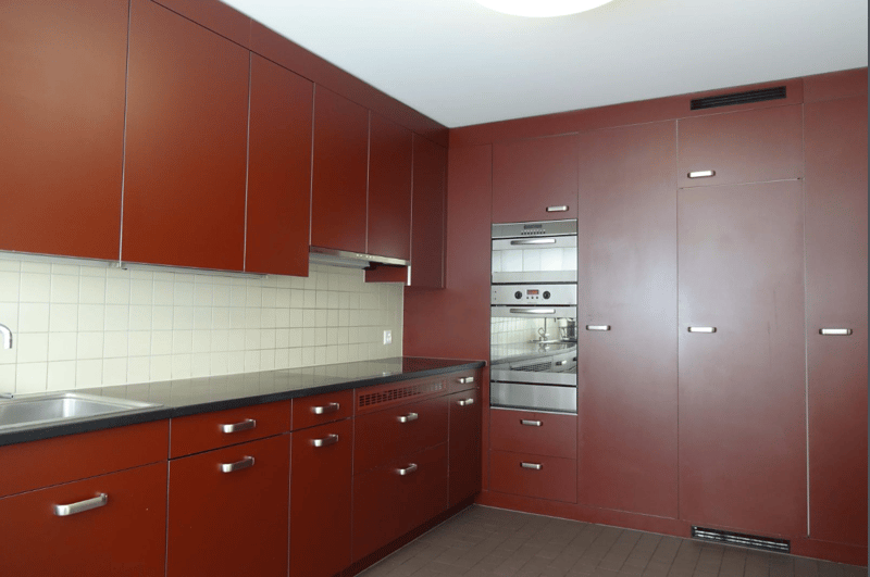 Fully Furnished Room in Zurich  All-Inclusive (2)