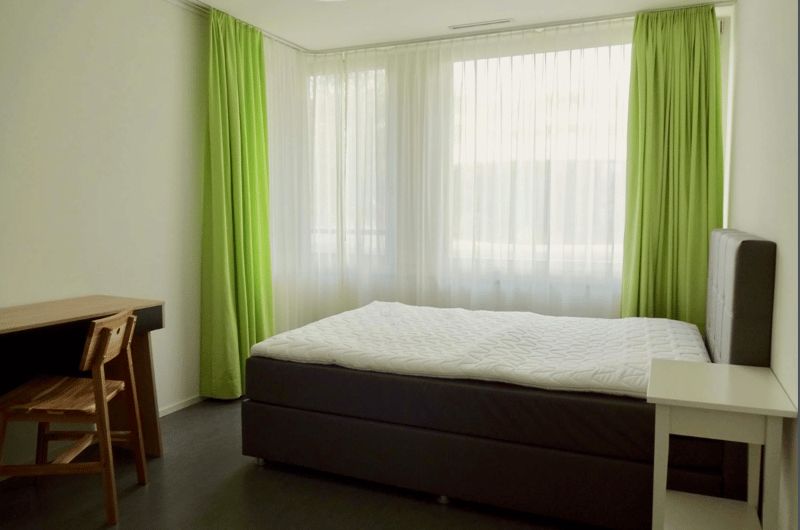 Fully Furnished Room in Zurich  All-Inclusive (4)
