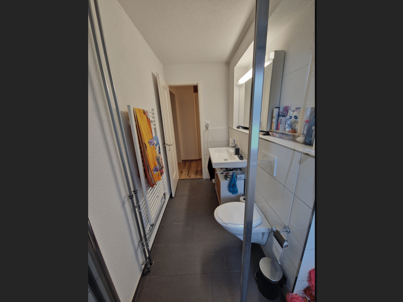Nachmieter für zentrale 2-Zimmer Wohnung in Winterthur gesucht (8)