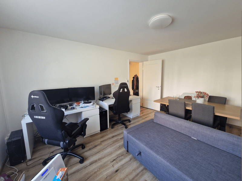 Nachmieter für zentrale 2-Zimmer Wohnung in Winterthur gesucht (3)